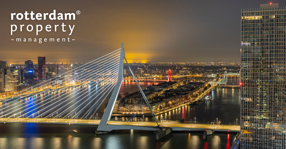 Rotterdam Property Management